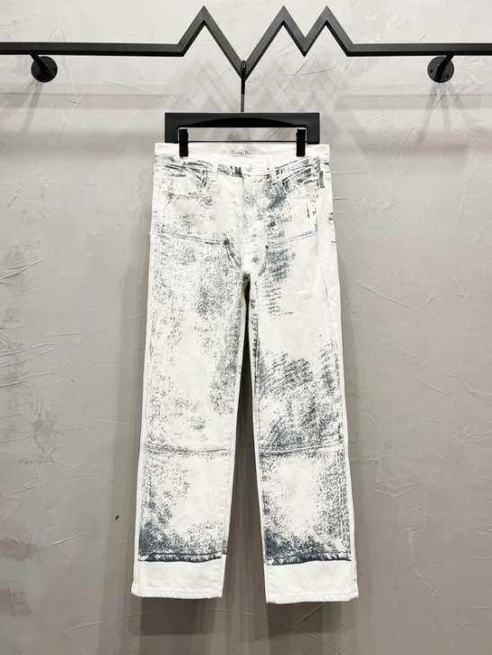 Picture of Dior Jeans Long _SKUDiorM-2XLmmtxM9089306